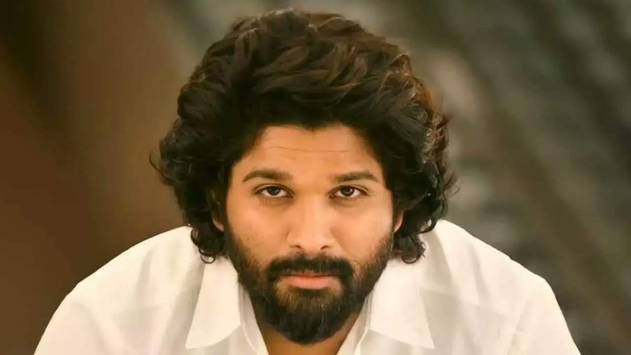 ‘Pushpa 2: The Rule’ sees 70 per cent jump in collections after Allu Arjun's arrest, netizens smell something fishy