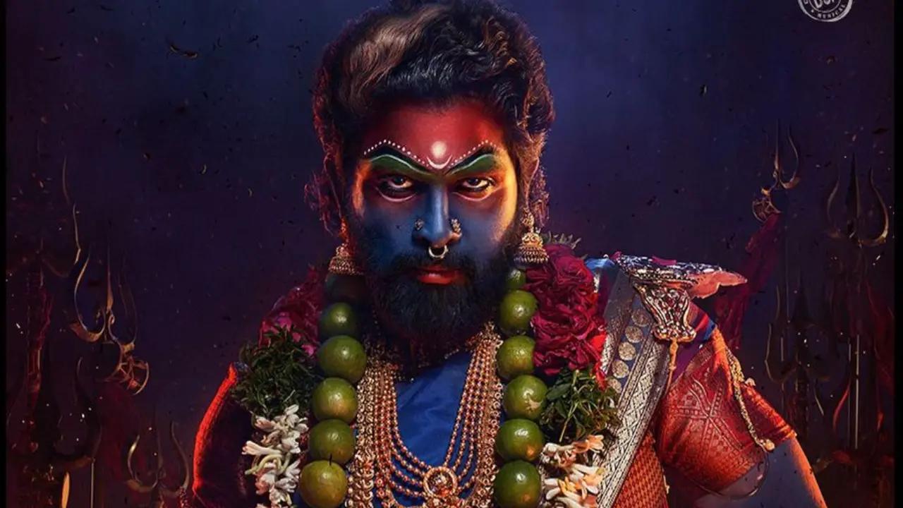 No midnight shows for Pushpa 2 in Bengaluru; Allu Arjun starrer to not have screenings before 6 AM