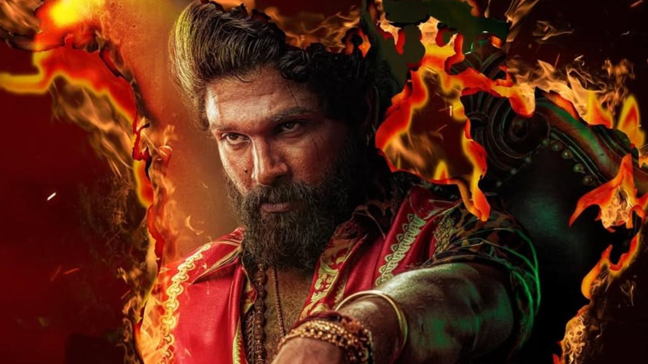 Another Allu Arjun fan dies while watching Pushpa 2; body found by theatre cleaning staff. Read more
