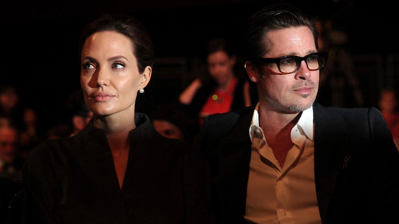 After more than eight years of their legal fight, Brad Pitt and Angelina Jolie have finally settled their highly publicized divorce. Read more