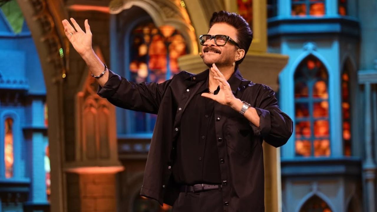 Birthday Special: Revisiting Anil Kapoor's funny roles that will make you laugh out loud 