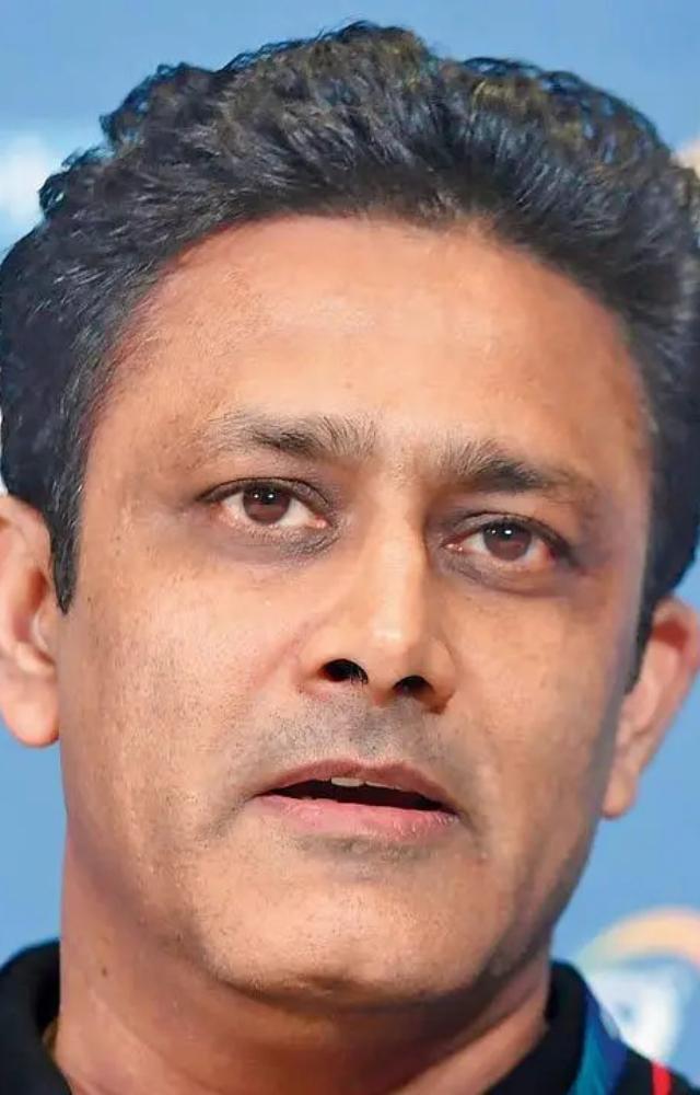 Kumble had 141 wickets, and the 31-year-old Bumrah now has 142 wickets, moving ahead of Kumble to become the second-highest wicket-taker from Asia