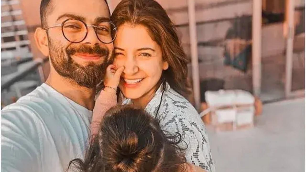 Virat Kohli plans on 'leaving India', to relocate to London with wife and kids: Coach