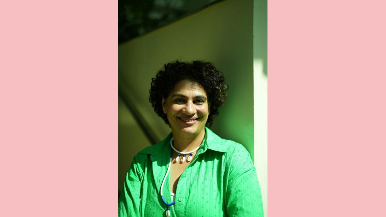 Beachbum Founder Aparnna Gupta Combines Fashion, Function and Sustainability to Reinvent Holiday Wear
