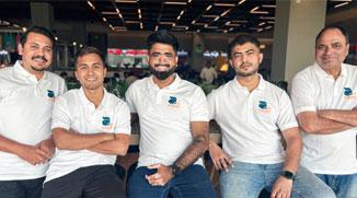 ARC SUPER KITCHEN handles every aspect of the CLOUD KITCHEN SETUP for its franchisees.