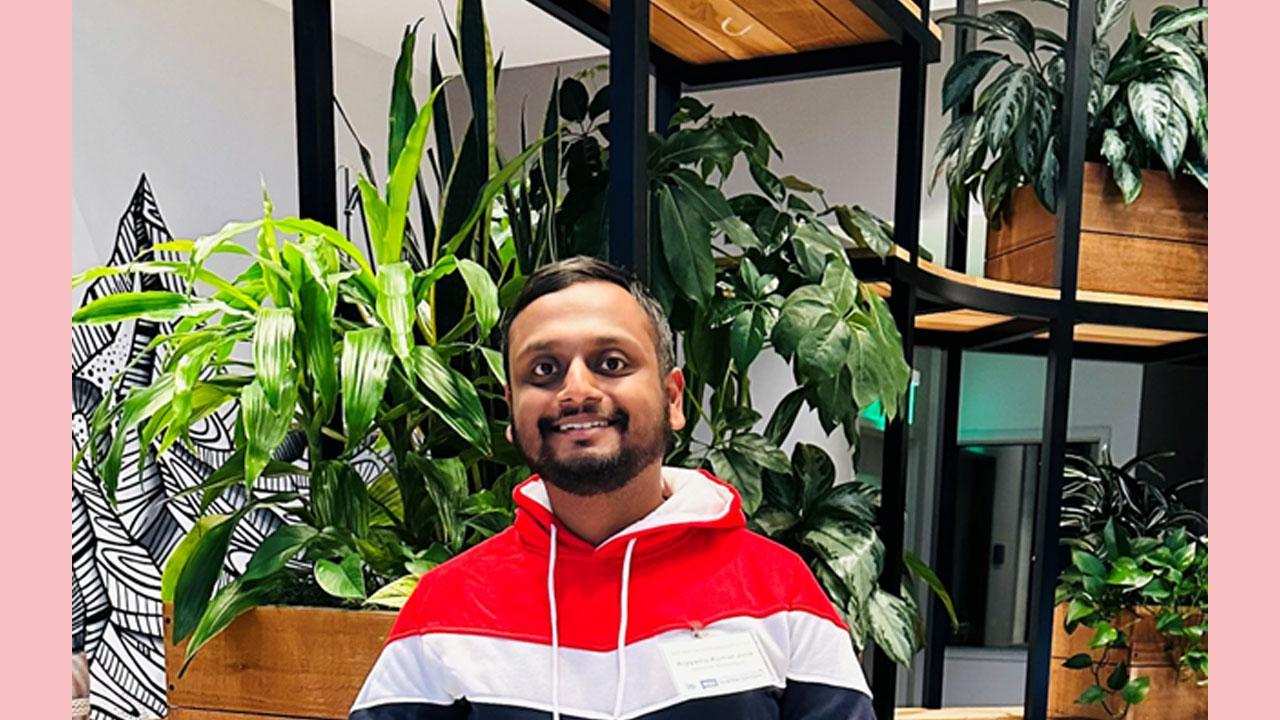 In the AWS Clouds: Aryyama Kumar Jana's Strategies for Scalable Solutions