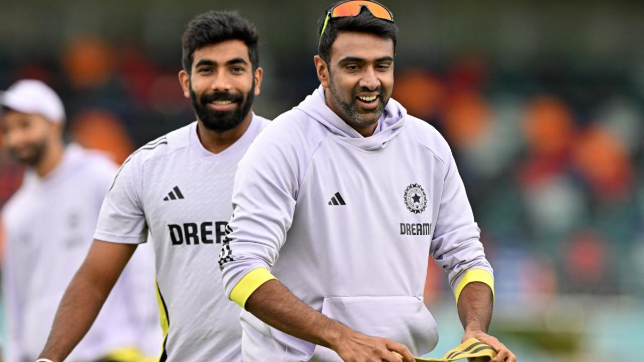 Rohit wasn't present in Perth when the playing eleven was finalised and it could be safely concluded that it was coach Gautam Gambhir, who had a say on who will be India's No. 1 off-spinner going forward and the name wasn't Ashwin. Once he linked up with the team, Rohit had to convince Ashwin to play in Adelaide.