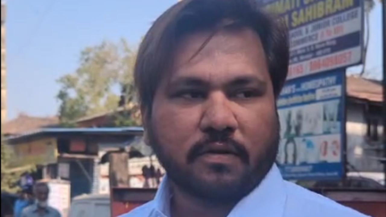 Kurla BEST bus crash: Lawyer and cops save driver from angry mob