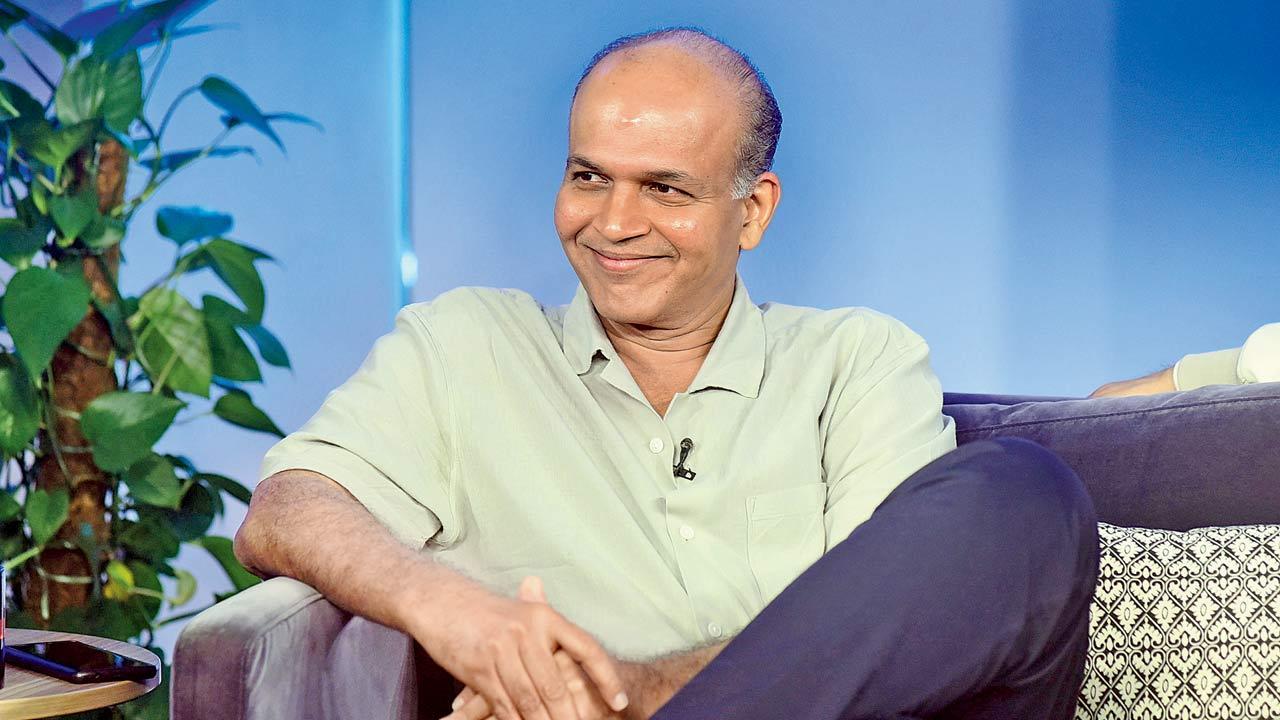 Ashutosh Gowariker: ‘My films are long, can be made into series’