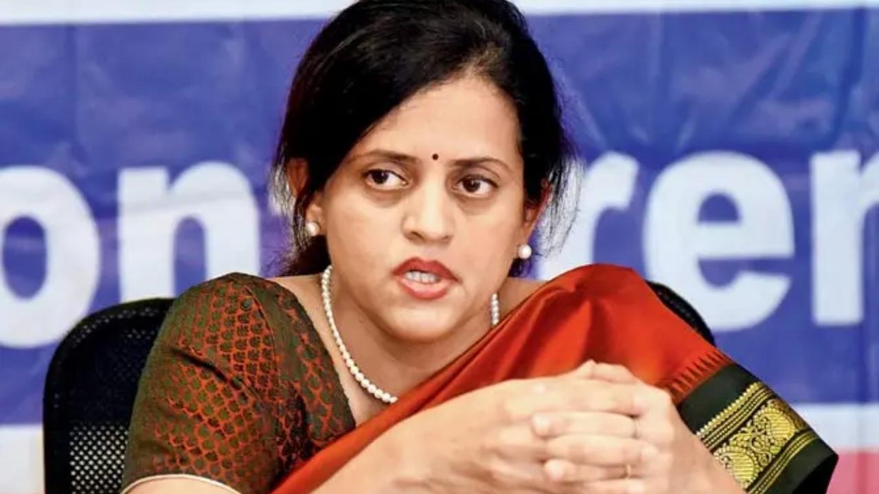IAS officer Ashwini Bhide transferred, appointed as Principal Secretary to CM