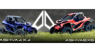 A-THON ALLTERRAIN arrives at VROOM’s 11th Edition Drag Meet