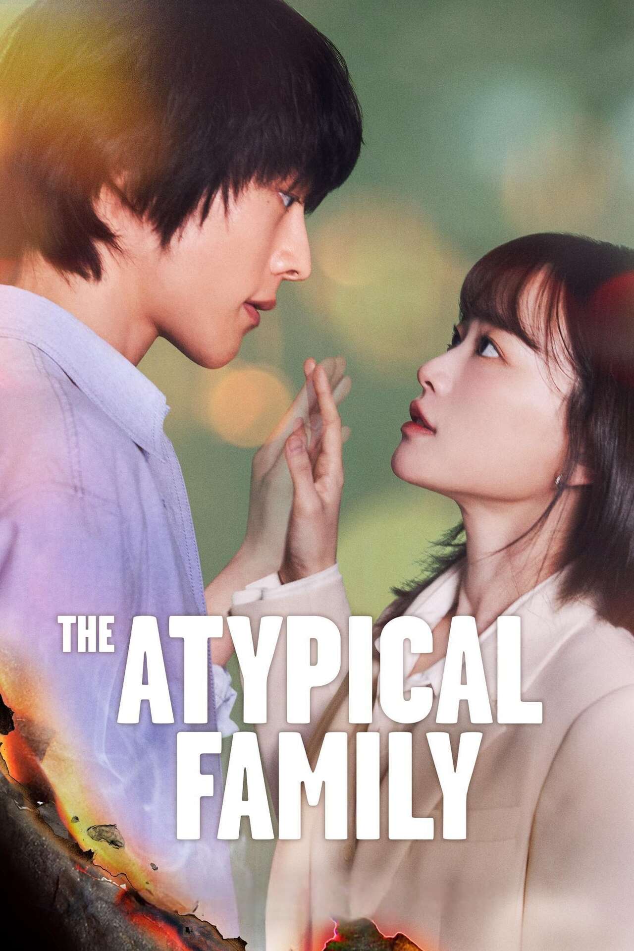 The Atypical Family- 7.6/10
This fantasy romance drama narrates the story of a man who can travel back in time and his family too possesses superpowers. It is in their ancestry to possess superpowers. But, due to modern lifestyle problems, we see a decline in the family's superpowers, as much as they are barely making ends meet. Until Do Da-hae essayed by Chun Woo-hee enters their life to change it for the better. Slowly, reviving their superpowers and redeeming them from their poverty-stricken and gloomy life.