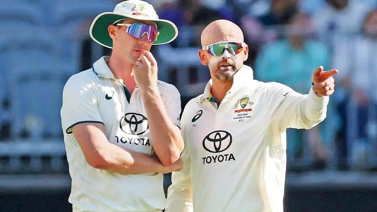 This is also Australia's eighth win day/night Tests in Adelaide, making it eight out of eight at the venue. Overall, they have won 12 day/night Tests out of 13