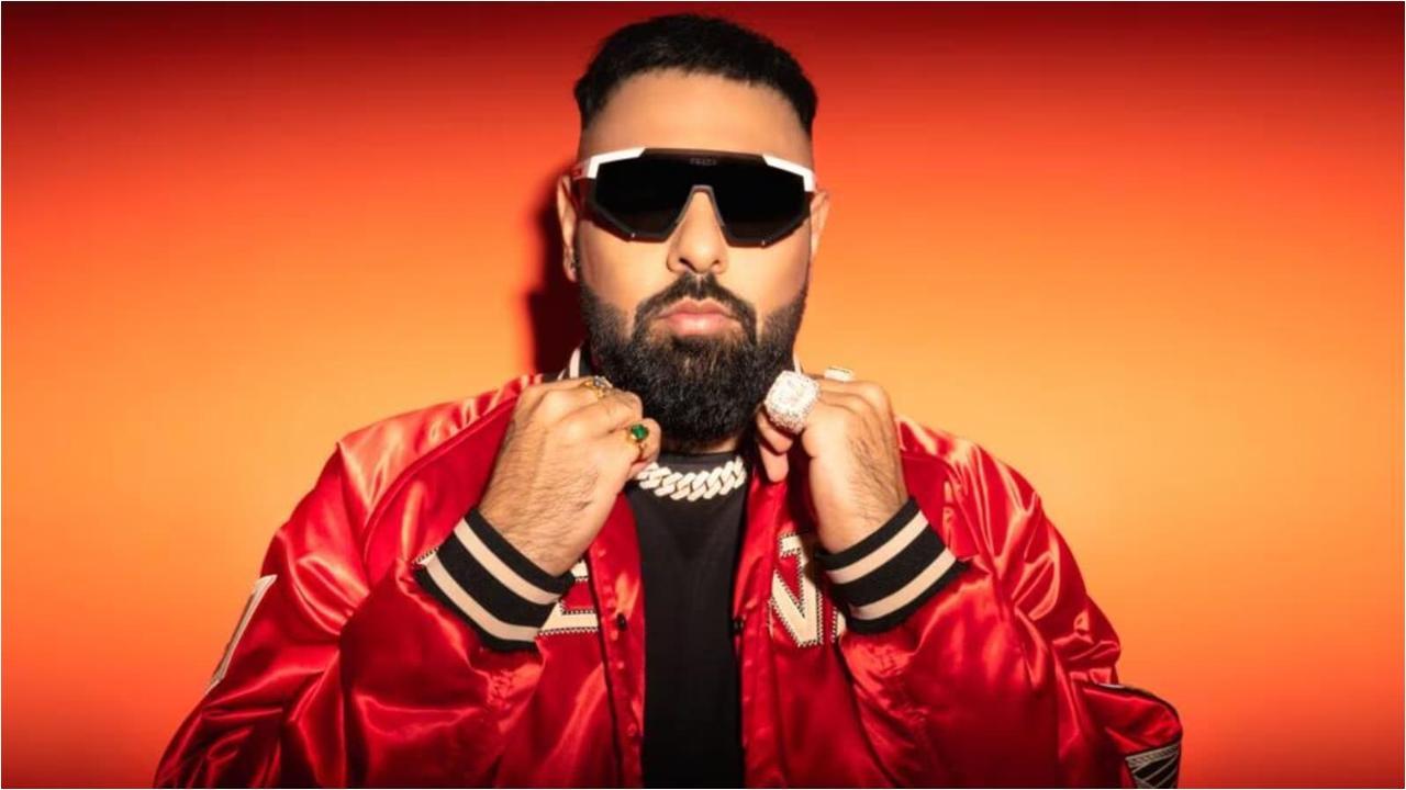 'Thar toh hai bhi nahi mere paas': Badshah does fact check after being accused of violating traffic rules