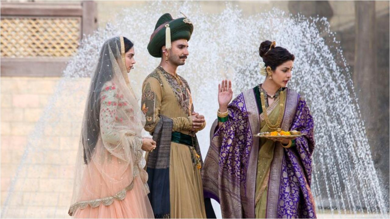 9 years of Bajirao Mastani: Five memorable dialogues from Sanjay Leela Bhansali 