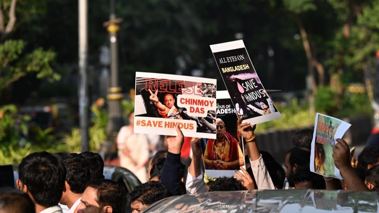 Bangladesh summons Indian envoy