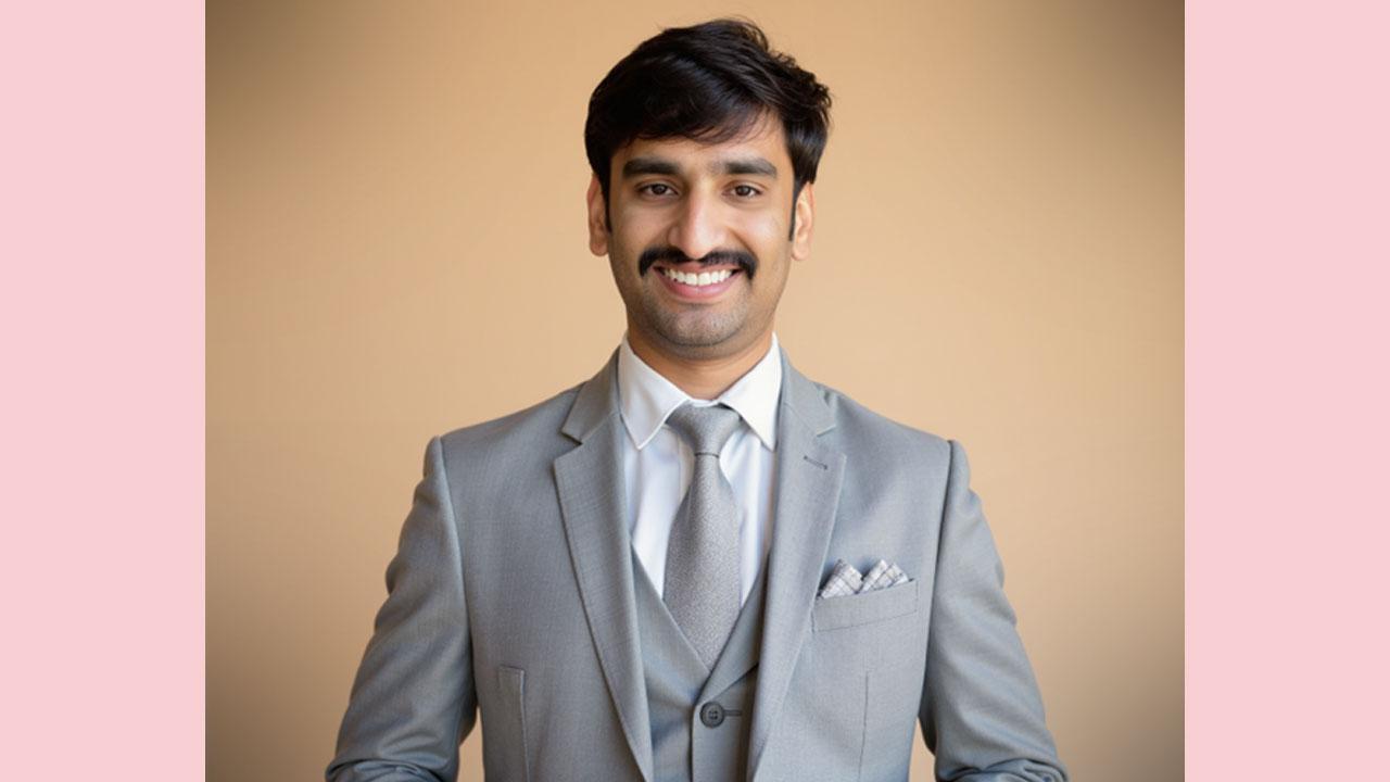 The AI-Cloud Revolution with Bala Vignesh Charllo: Crafting Intelligent, Scalable, and Impactful Solutions