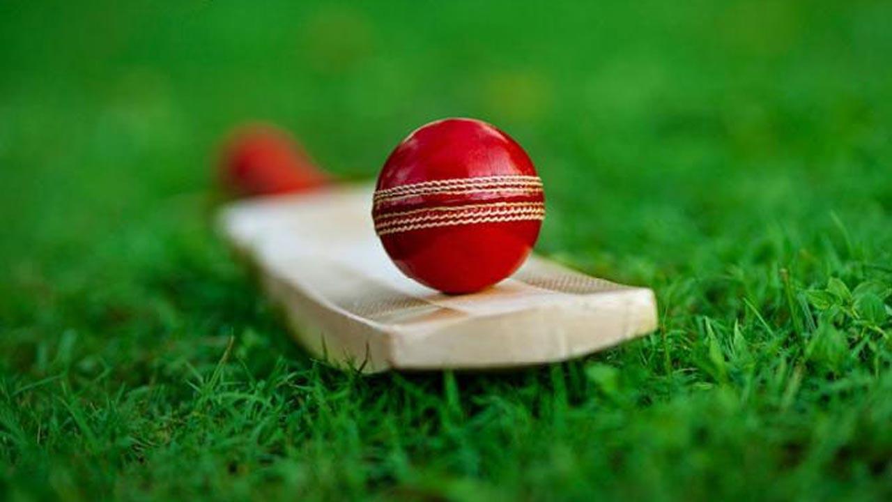 Young debutant Maposa earns Zimbabwe 2-wicket consolation win over Pakistan