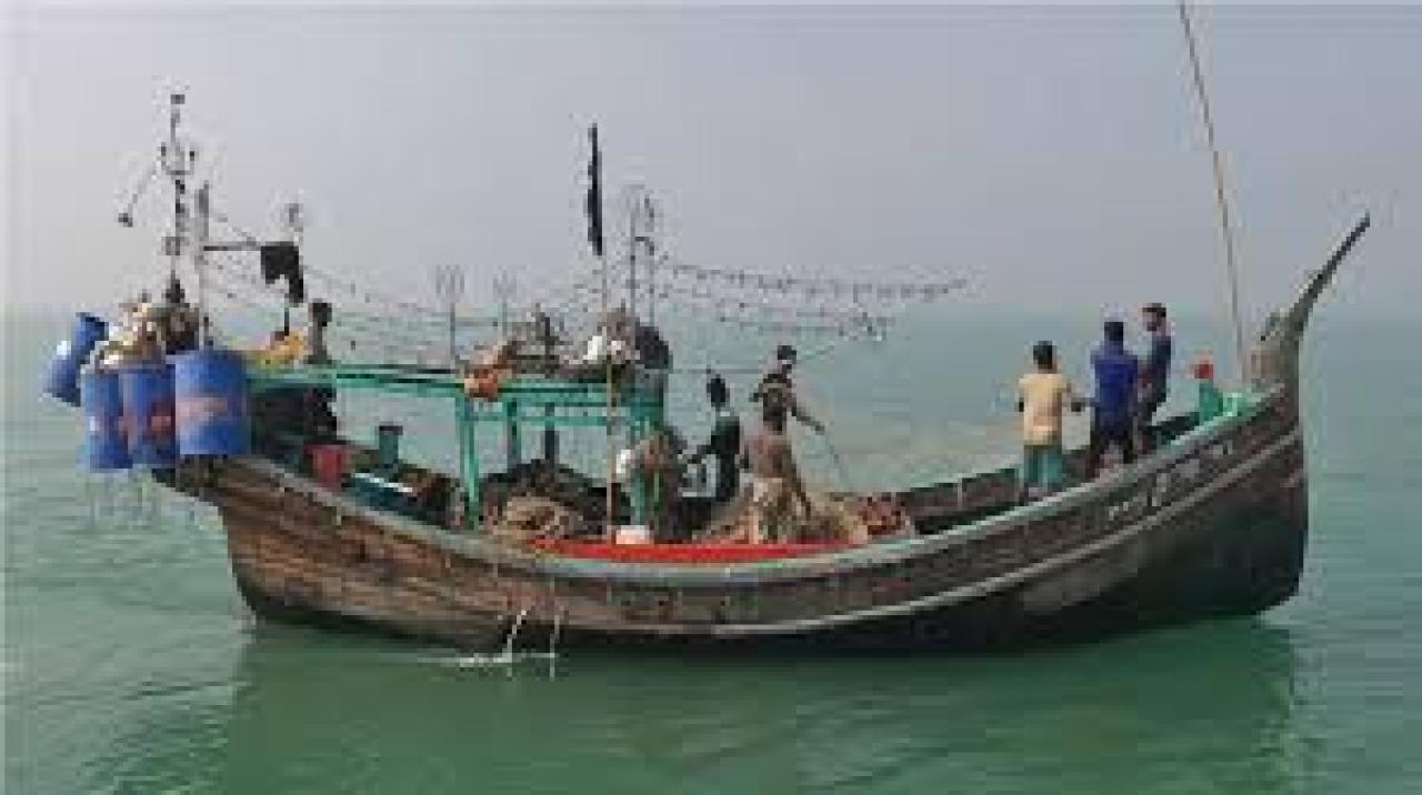 Odisha: 78 Bangladeshi fishermen to be repatriated after apprehension by Indian Coast Guard