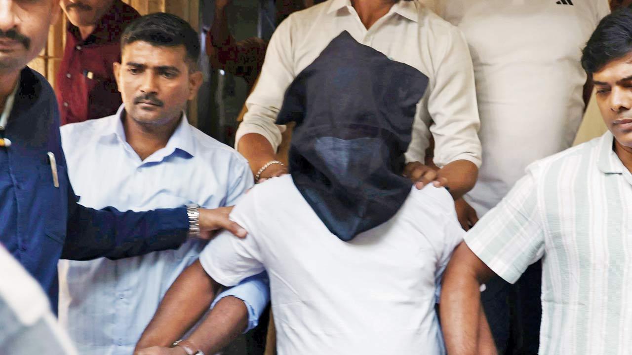 Kurla BEST bus crash: Driver’s lawyer alleges attempt to shield BEST staff, contractors