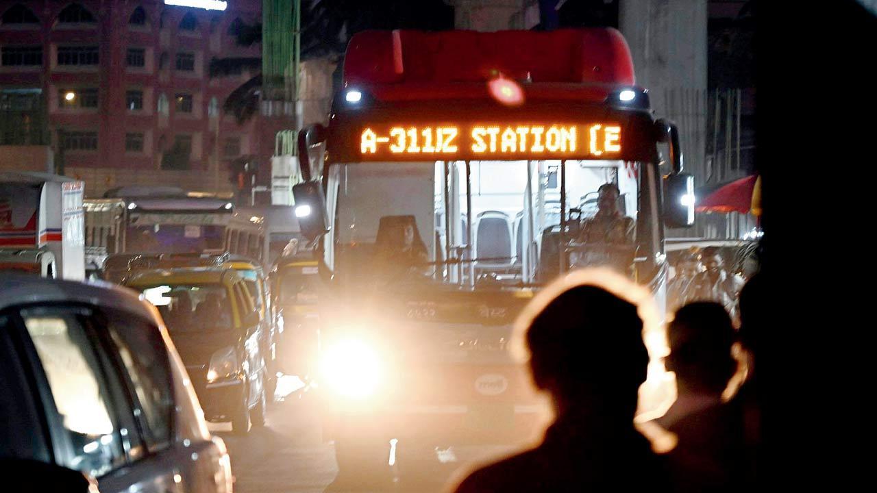 Kurla BEST bus crash: Eyewitnesses recount what they saw