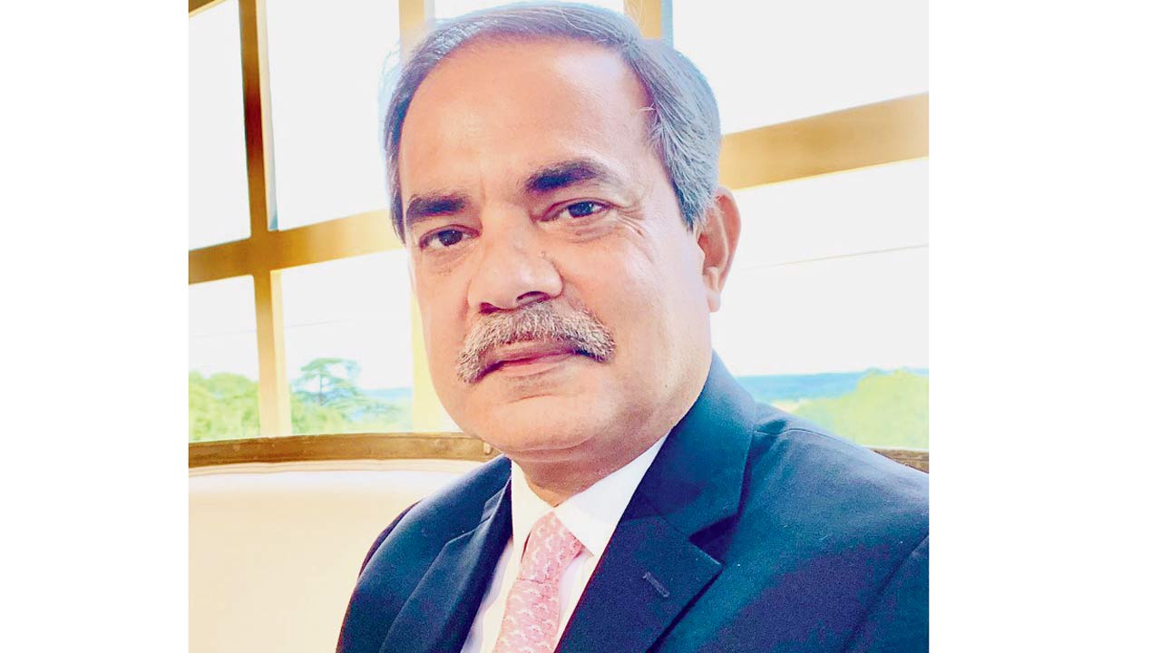 Shashi Verma