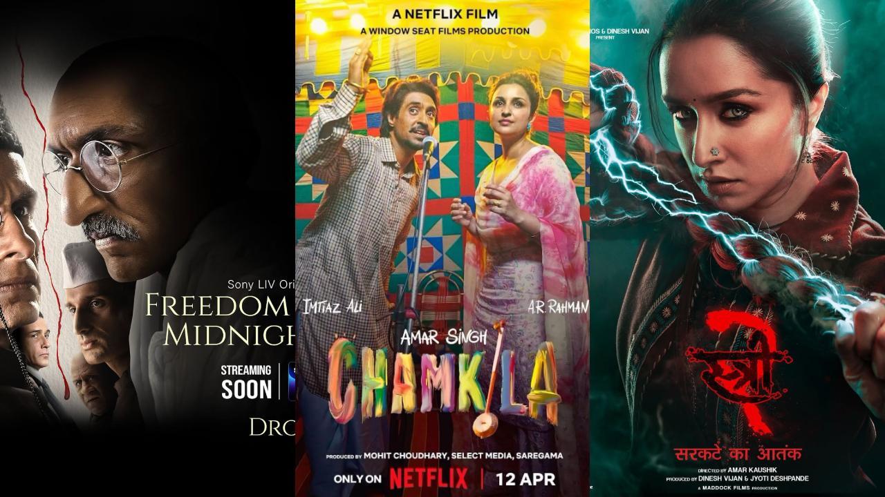 Imtiaz-Diljit to Amar-Rajkummar, best actor-director collabs of 2024