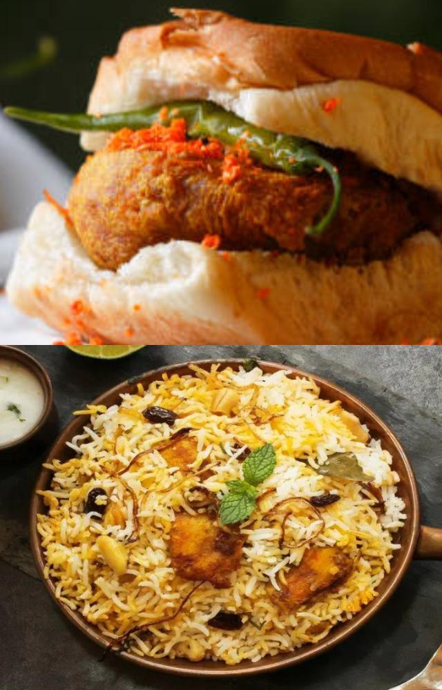 Top Indian food cities as per TasteAtlas