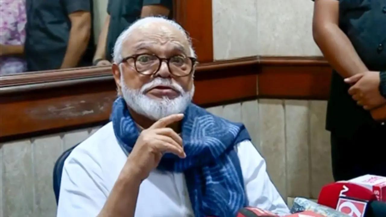 Mid-Day Top News at this hour: Bhujbal rejects RS seat, Meghwal introduces simultaneous polls bills, and more