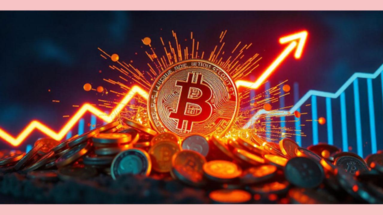 Altcoin Surge Ahead! 5 Next Crypto to Explode, Poised for the Next Explosive Move!