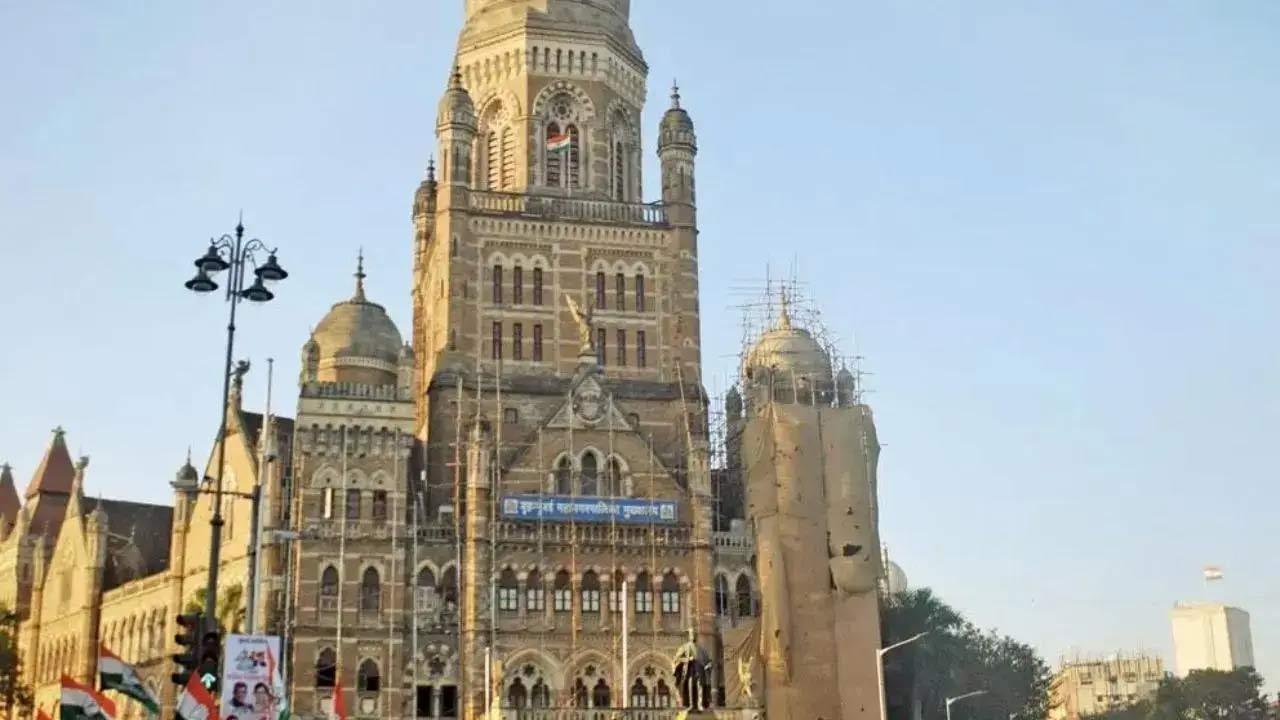 Hello, BMC, please stop wasting taxpayers’ money