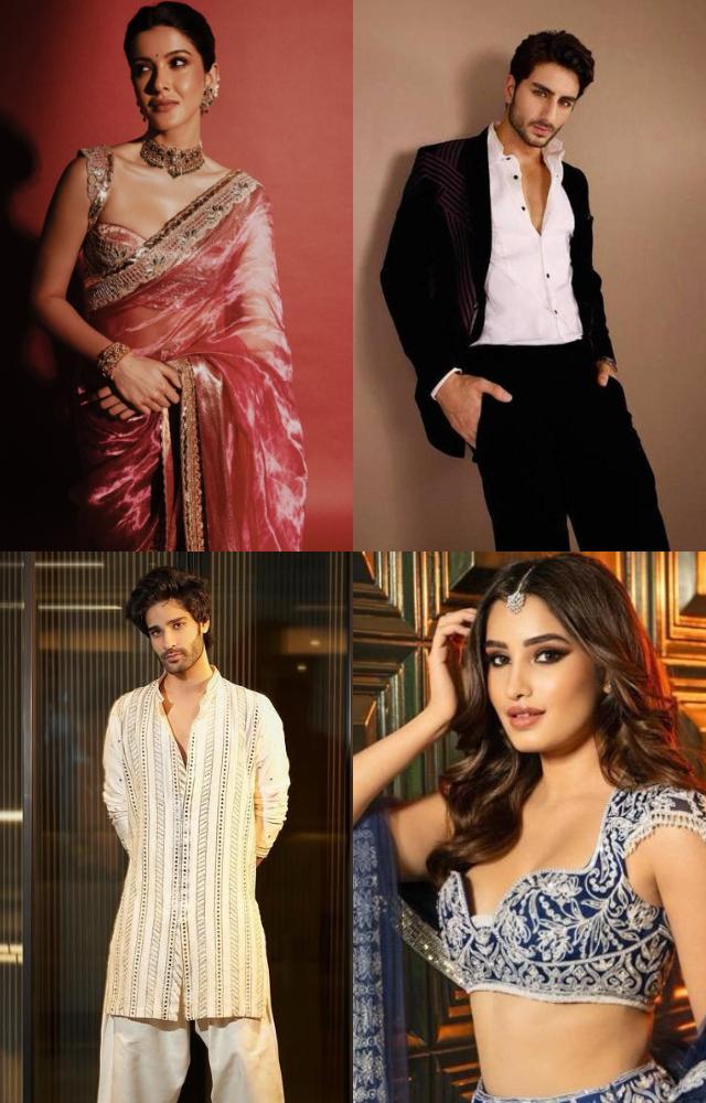 Most promising film debutants of 2025