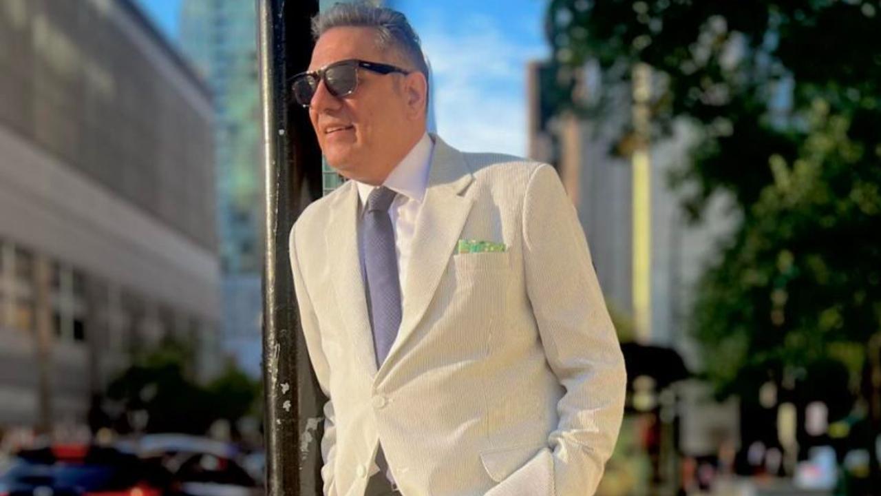 From 'Virus' to 'Tammy', 7 roles of Boman Irani that live rent free in our mind