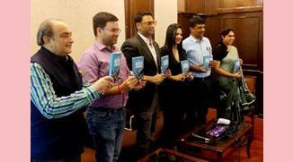 Bestselling author Rrashima Swaarup Verma’s new book The Mewar Conspiracy is one such epic tale.