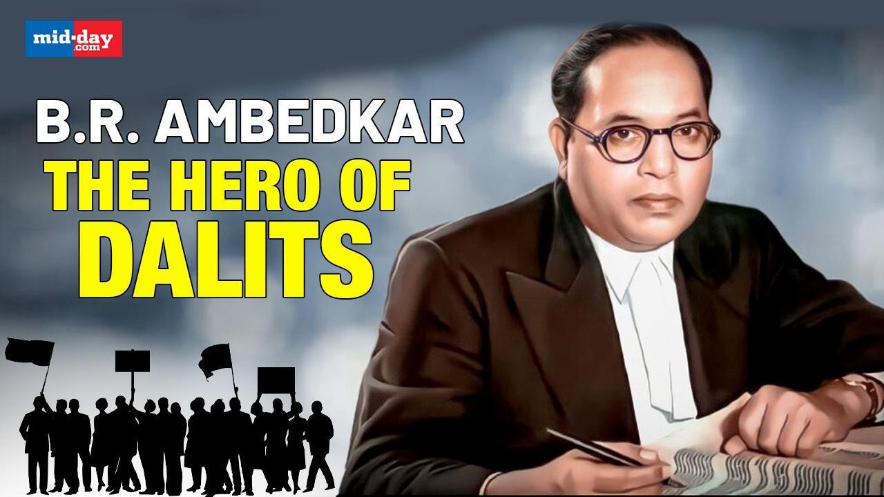 B.R. Ambedkar's death anniversary: How Baba Saheb empowered lives of Dalits