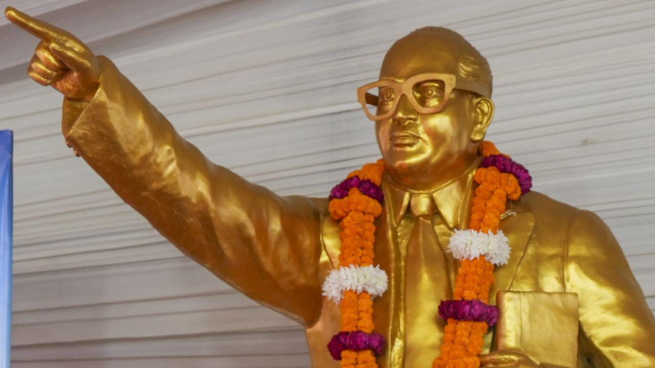 Mahaparinirvan Diwas: Maharashtra govt declares holiday on December 6; dry day in parts of Mumbai, check details