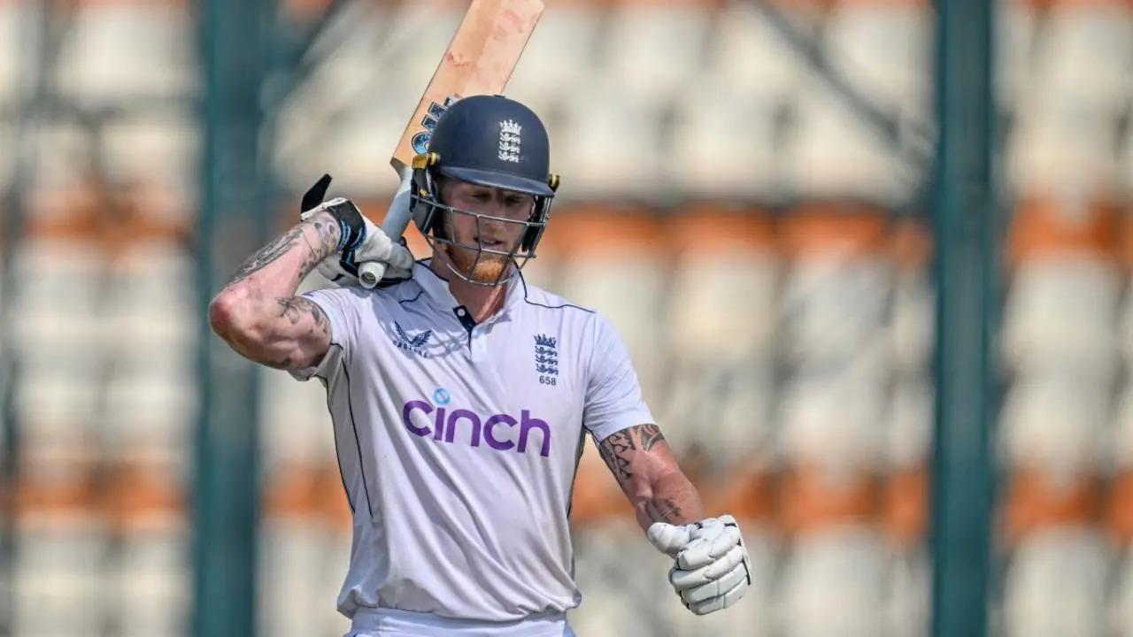 England's Ben Stokes enjoys the top spot with 133 sixes, followed by New Zealand's Brendon McCullum with 107 sixes and Australian legend Adam Gilchrist with 100 sixes