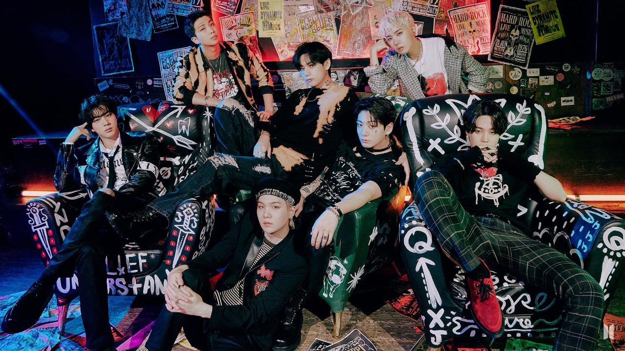 3 minor girls from Maharashtra stage their own kidnapping in a bid to meet K-pop band BTS