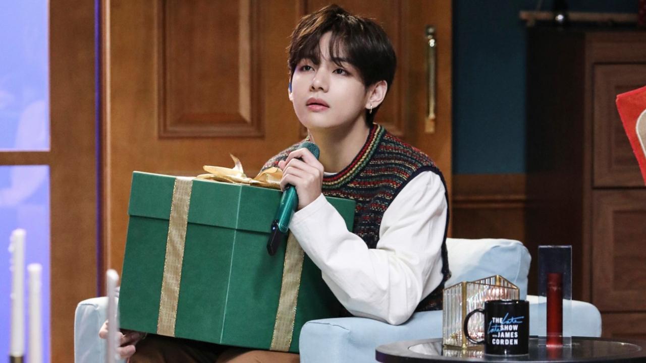 No content related to BTS' Kim Taehyung aka V's birthday after tragic plane crash in South Korea