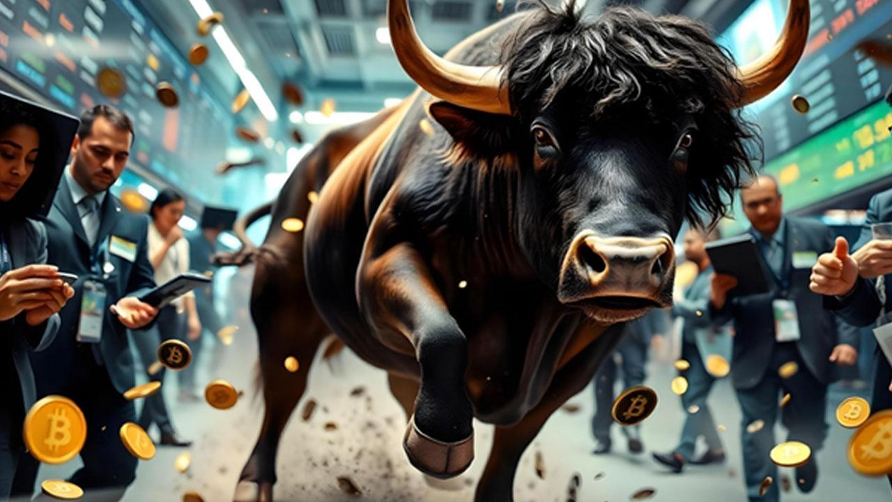 Top Altcoins for Next Bull Run: 4 Coins to Buy Now During the Market Crash