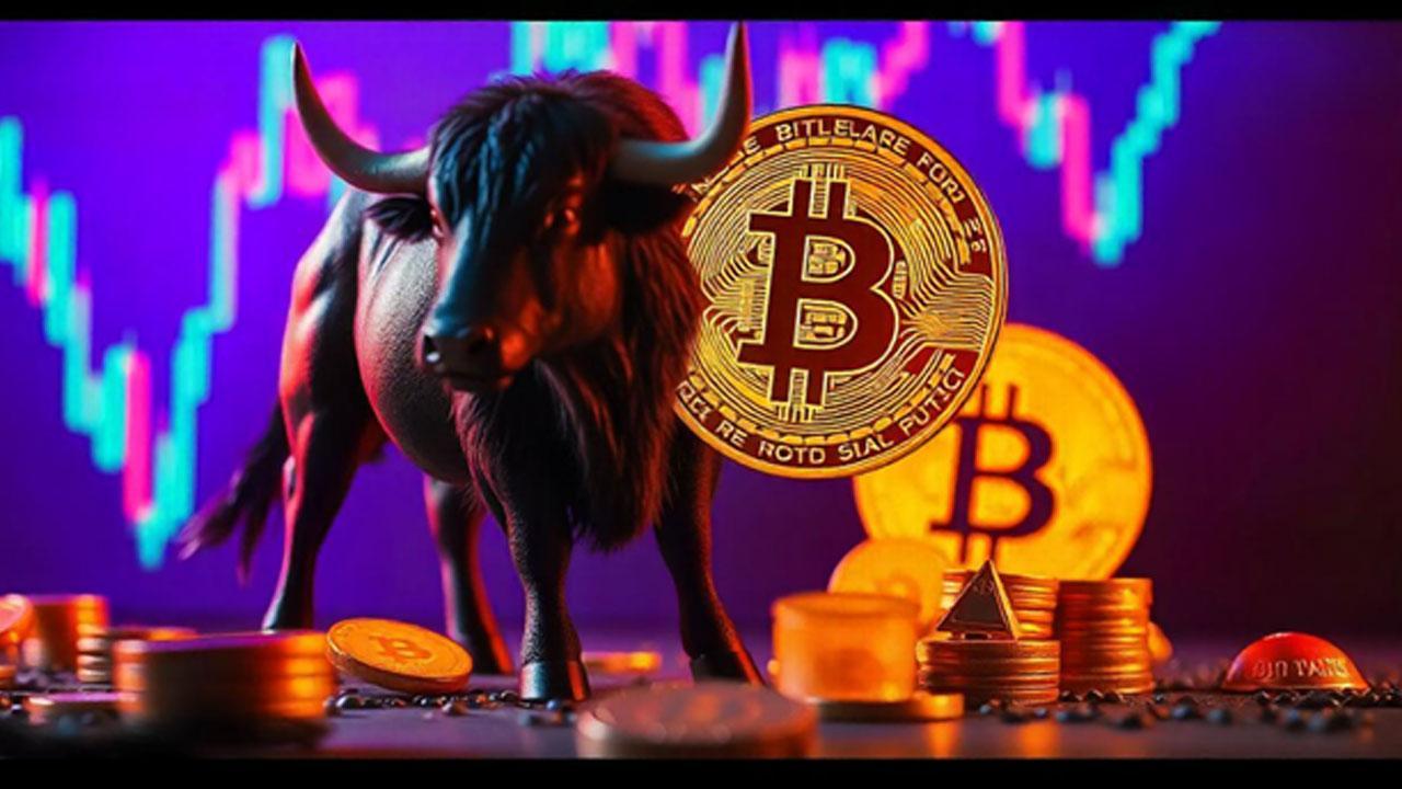 The Golden Bull Run of 2025 Is Coming! 7 Cryptos Ready to Skyrocket in the Next Crypto Bull Run!