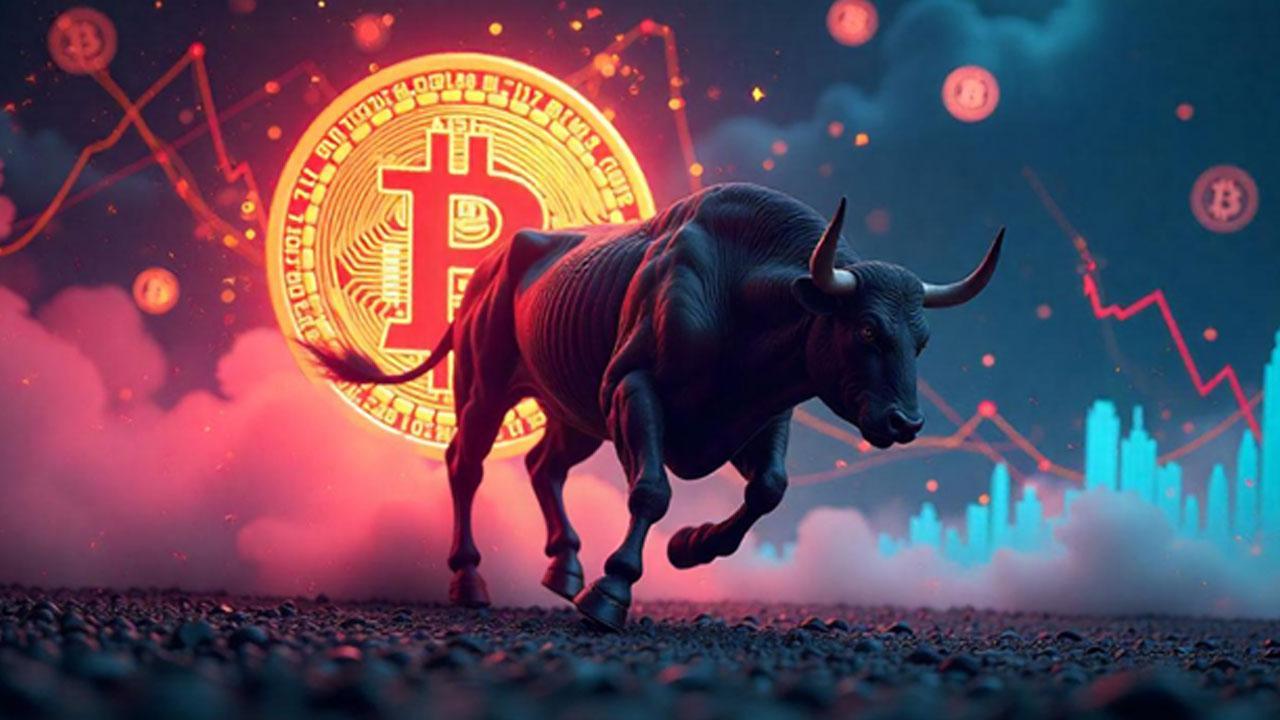 Is the Next Crypto Bull Run Here? Tom Lee’s XRP Call and 4 Must-Have Coins
