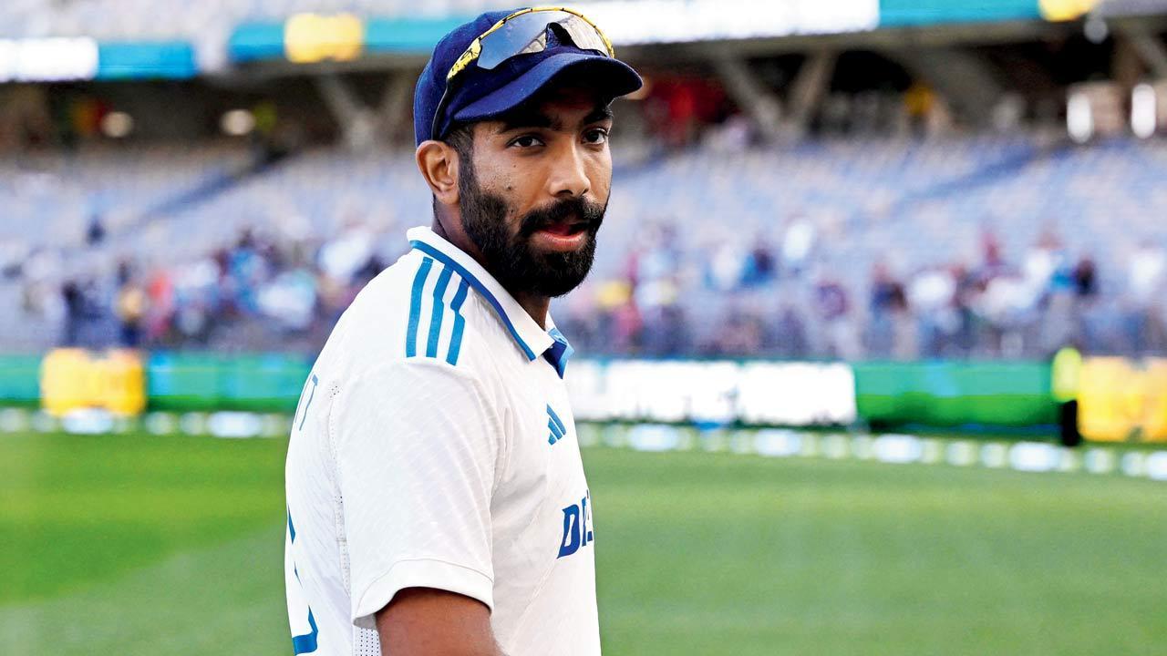 ‘Bumrah can’t bowl from both ends, others must step up’: Rohit