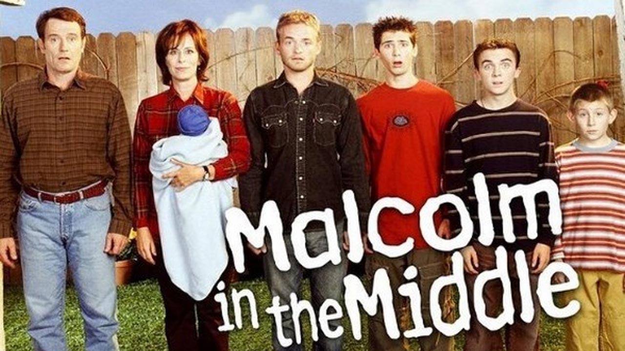 After 25 years, Bryan Cranston's 'Malcolm In the Middle' to be back with new episodes