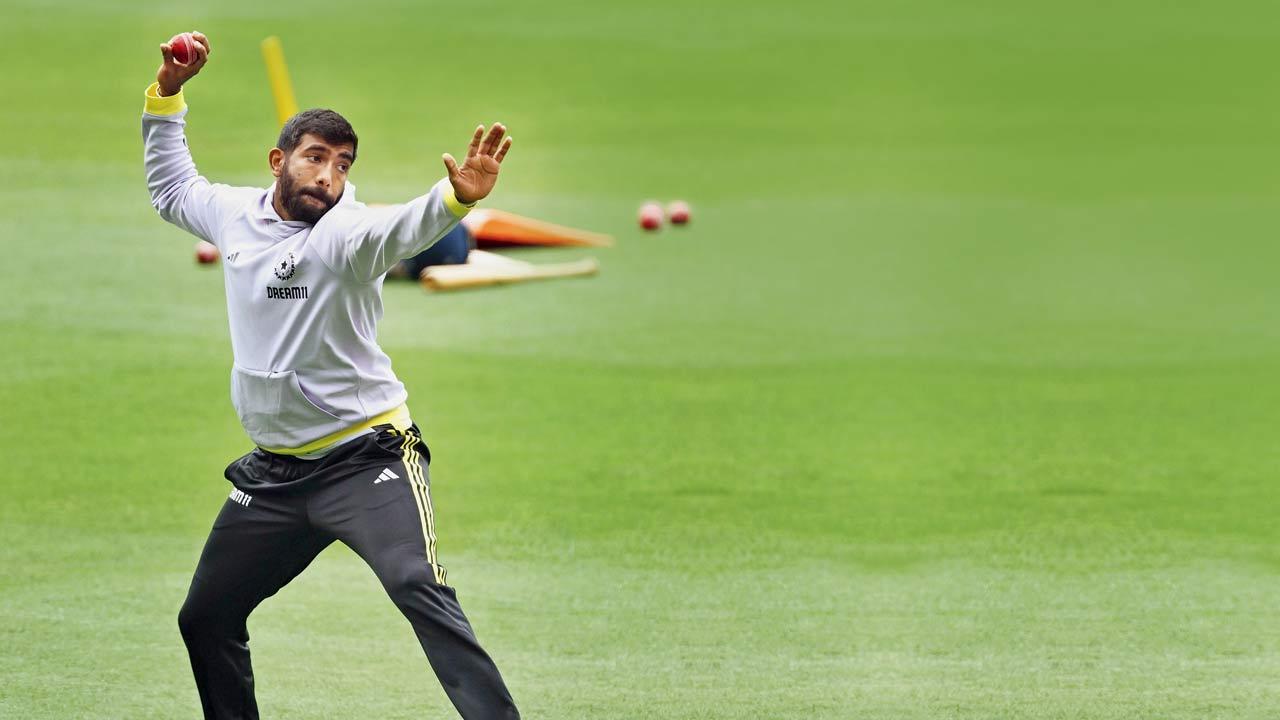 Lone ranger Bumrah: A force to reckon with on the field