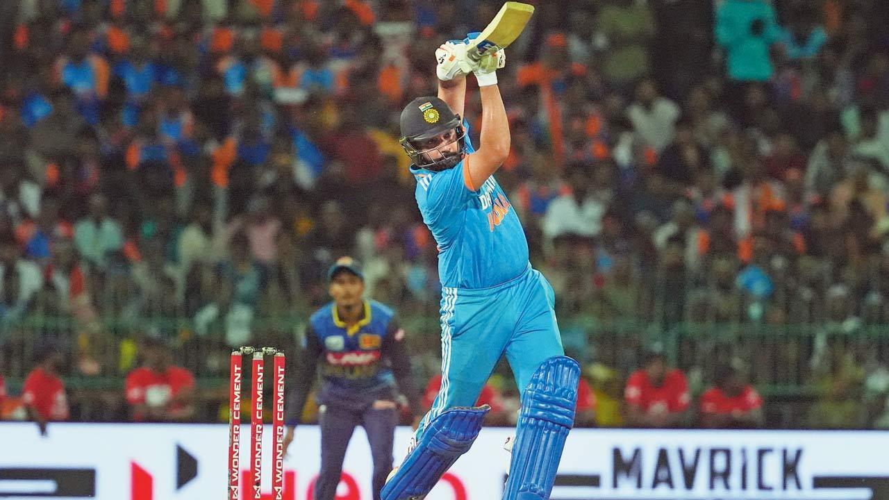 From Champions Trophy 2025 to Wimbledon, save the dates for mega sports events
