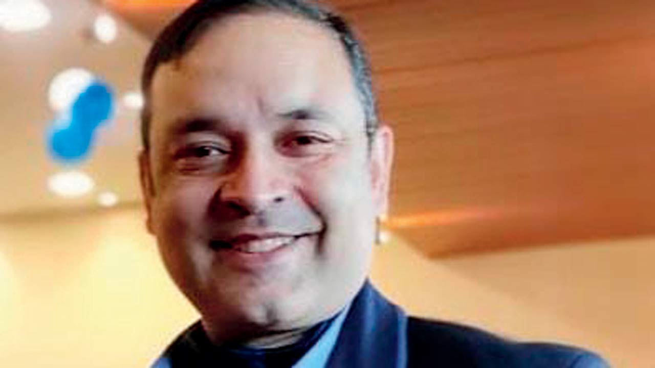 William D’Souza