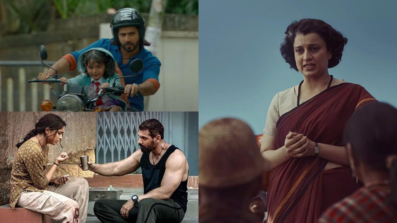 Year Ender 2024: 10 films that faced the wrath of the censor board