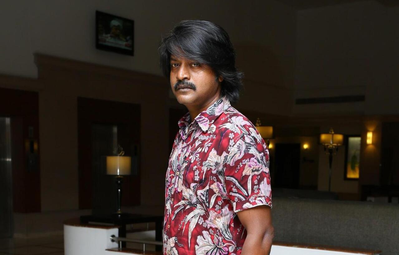 Daniel Balaji died of a heart attack at 48 in March. The 'Vettaiyaadu Vilaiyaadu' actor's eyes were donated posthumously.