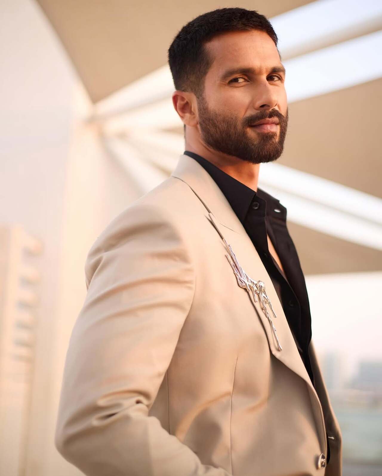In May, Shahid Kapoor purchased a property in 360 West by Oberoi Realty, Lower Parel for Rs 58.66 crore. He paid a stamp duty of Rs 1.7 crore. 